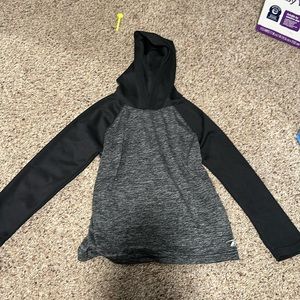 Moisture Wick boys shirt